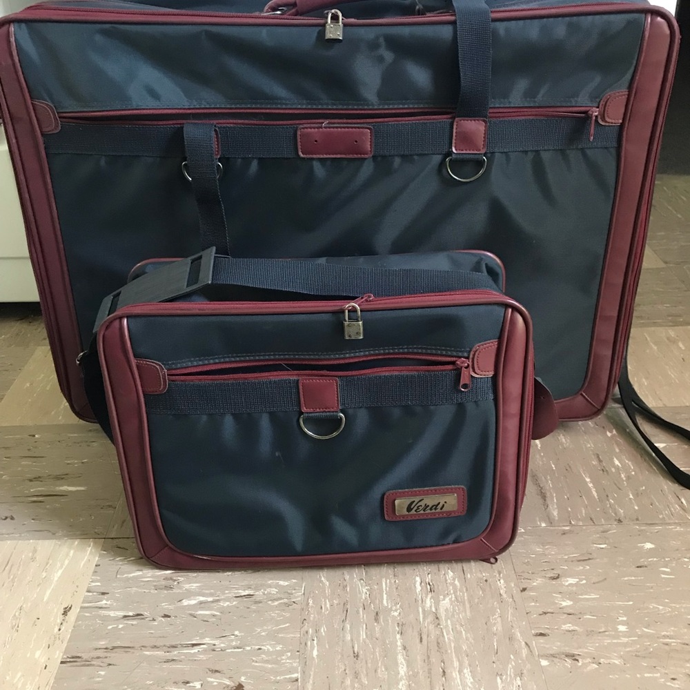 Luggage